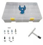 VS Spike Kit VS Spike Kit