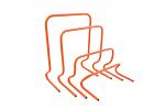 Step Hurdles Step Hurdles
