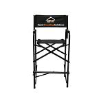 Custom Folding Directors Chairs Custom Folding Directors Chairs