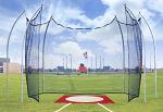 Blazer Elite Discus Cage Blazer Elite Discus Cage