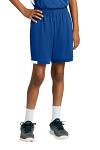 Sport-Tek® Youth Club 5” Short