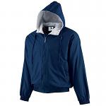 Augusta Y Hooded Jacket Augusta Y Hooded Jacket