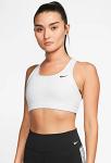 Nike Swoosh Non-padded Bra - 100