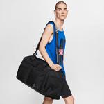 Nike Utility Power Duffel Bag - 010 Nike Utility Power Duffel Bag - 010