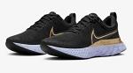 Nike React Infinity Run Flyknit Womens - 009