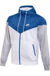 Nike Team Windrunner Jacket Hooded Mens Nike Team Windrunner Jacket Hooded Mens
