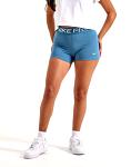 Nike Pro Womens Boy Cut Short - 006