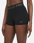 Nike Pro Womens Boy Cut Short - 014