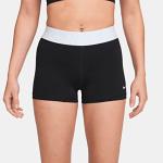 Nike Pro Womens Boy Cut Short - 020
