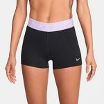 Nike Pro Womens Boy Cut Short - 023 Nike Pro Womens Boy Cut Short - 023
