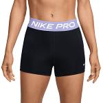 Nike Pro Womens Boy Cut Short - 030