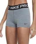 Nike Pro Womens Boy Cut Short - 084