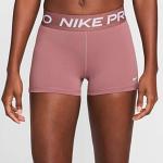 Nike Pro Womens Boy Cut Short - 208