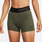 Nike Pro Womens Boy Cut Short - 325