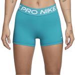 Nike Pro Womens Boy Cut Short - 345