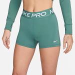 Nike Pro Womens Boy Cut Short - 361