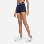 Nike Pro Womens Boy Cut Short - 451 Nike Pro Womens Boy Cut Short - 451