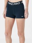 Nike Pro Womens Boy Cut Short - 478