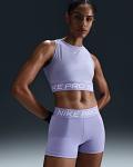 Nike Pro Womens Boy Cut Short - 533
