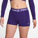 Nike Pro Womens Boy Cut Short - 547 Nike Pro Womens Boy Cut Short - 547