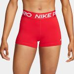 Nike Pro Womens Boy Cut Short - 658 Nike Pro Womens Boy Cut Short - 658