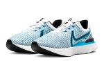 Nike React Infinity Run Flyknit Mens - 102 Size 7.5