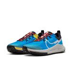 Nike Air Zoom Pegasus Trail 4 Mens - 401 Nike Air Zoom Pegasus Trail 4 Mens - 401