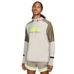 Nike Dri Fit Trail LS Mens Jacket Nike Dri Fit Trail LS Mens Jacket