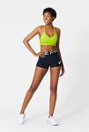 Nike Pro Womens Dri-Fit Short - 010