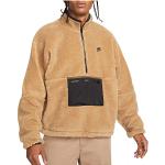 Nike Club Fleece 1/2 Zip - 258 Nike Club Fleece 1/2 Zip - 258