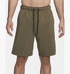 Nike Dri-Fit Unlimited 9in Short Mens - 222 Nike Dri-Fit Unlimited 9in Short Mens - 222