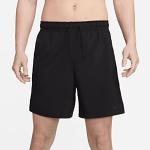 Nike DriFit Unlimited Short Mens - 010 Nike DriFit Unlimited Short Mens - 010