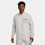 Nike DriFit Miler Jacket Mens - 012