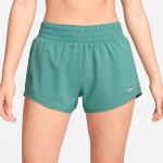 Nike Women's Dri-FIT Mid-Rise 3" Brief-Lined Shorts Nike Women's Dri-FIT Mid-Rise 3" Brief-Lined Shorts