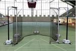 NCAA Portable Indoor Cage NCAA Portable Indoor Cage