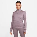 Nike Element Half Zip Womens - 536