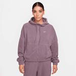 Nike Therma-Fit Womens Oversized Polar Hoodie