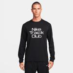 Nike Track Club LS Tee Mens