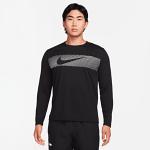 Nike Miler Flash Long Sleeve Nike Miler Flash Long Sleeve
