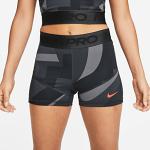 NIKE W NP DF CROP TANK GRX FB5261-010 Black