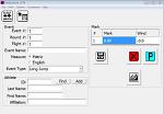 FieldLynx LITE Field Event Management FieldLynx LITE Field Event Management