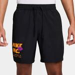 Nike Men's Dri-FIT 7in Unlined Fitness Shorts Nike Men's Dri-FIT 7in Unlined Fitness Shorts