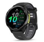 Garmin Forerunner® 970 Garmin Forerunner® 970