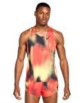 Nike Aeroswift Elite Singlet Mens - HJ3380