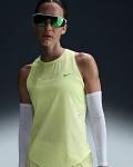 Nike Womens Dri-FIT Running Tank Top - HQ0620