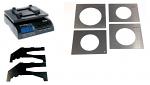 VS HS Implement Certification Kit With Wind Gauge VS HS Implement Certification Kit With Wind Gauge