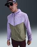 Nike Repel UV Jacket Mens - HV4548