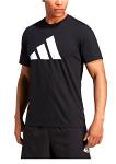 Adidas Train Essential SS Top M BK