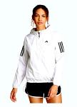 Adidas OTR Jacket Womens WH - IK7445