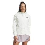 Adidas Transparent Jacket Womens GR